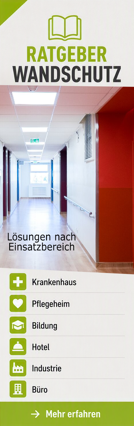 Wandschutz FAQ