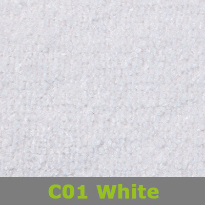 C01 White