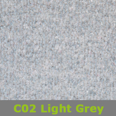 C02 Light Grey