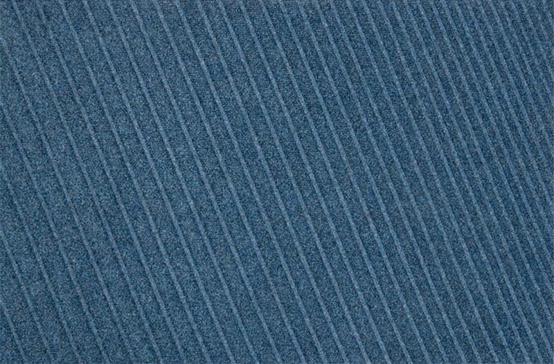 Waterhog Matterly Gradient Schmutzfangmatte Beispiel