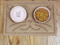 Preview: Waterhog Napfmatte, Tiermatten - Design Kitty Face, Waves, Puppy Face Preview: Waterhog Napfmatte, Tiermatten - Design Kitty Face, Waves, Puppy Face