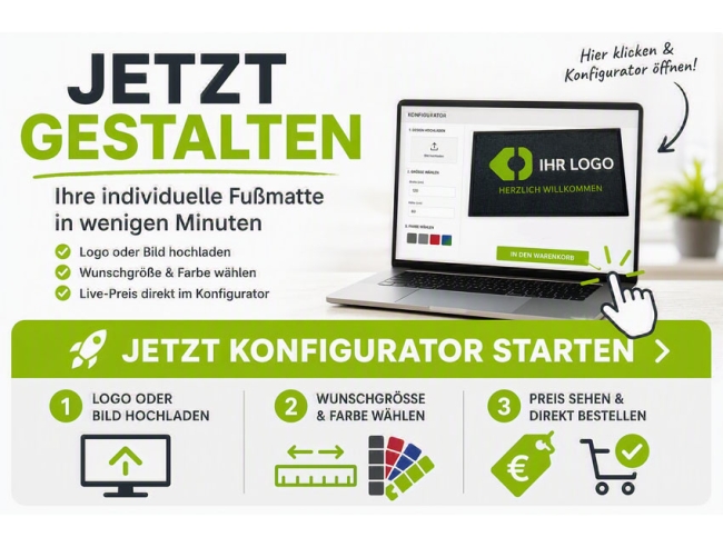 Logo Bild Colorstar Eingangsmatte