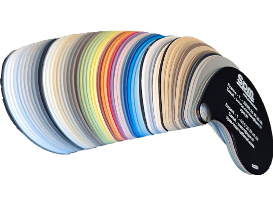 Preview: Musterfächer Decochoc