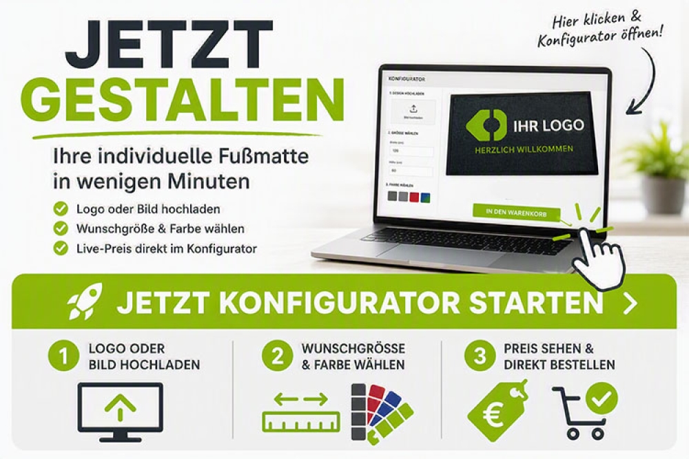 Logo Bild Colorstar Eingangsmatte
